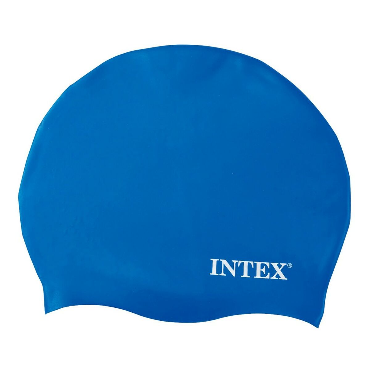 Badmuts Intex Één maat Siliconen (24 Stuks)